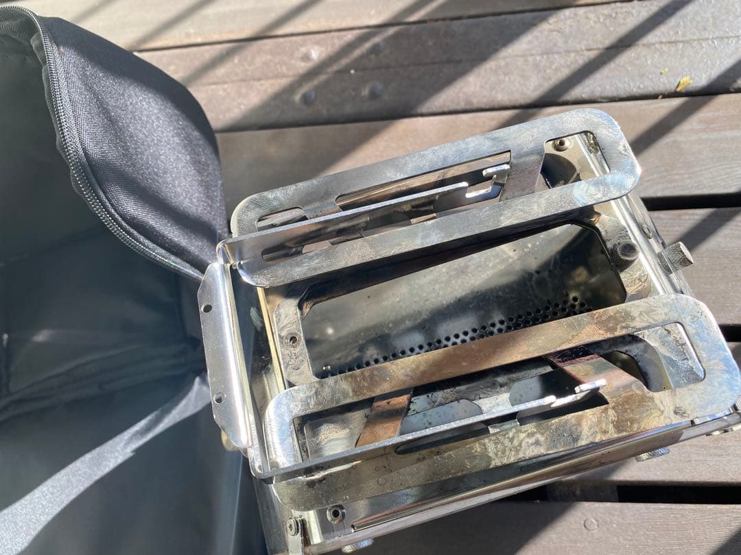 あ*と様 FUTURE FOX「灯火Tomoshibi」