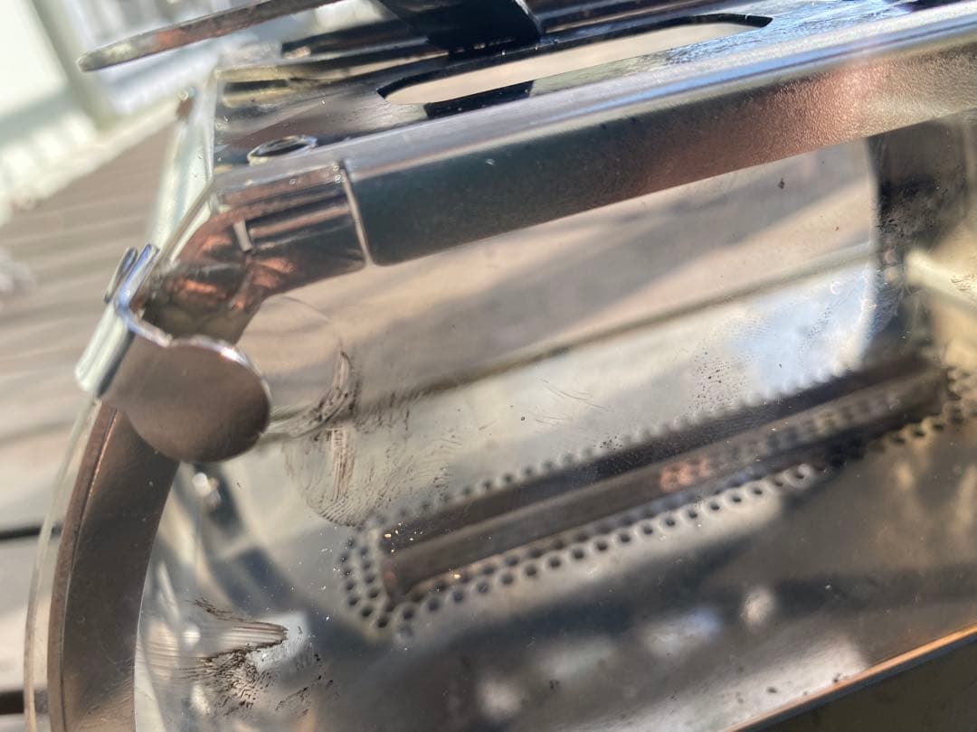 あ*と様 FUTURE FOX「灯火Tomoshibi」