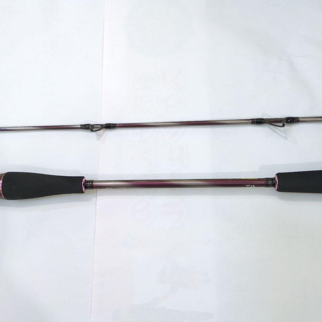 DAIWA紅牙 EX N64MHB-SMT TYPE-N