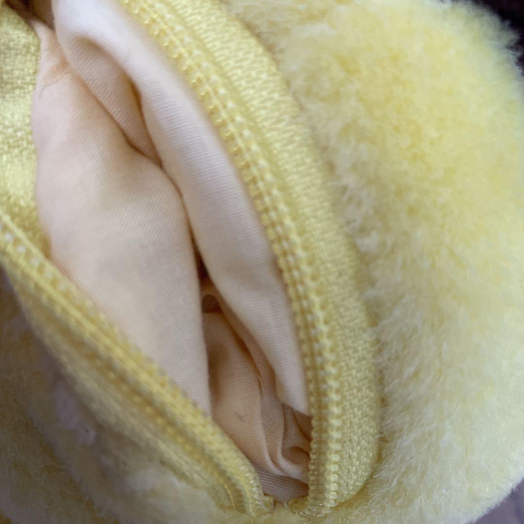 ポケモン ピカチュウ 初期ピカチュウ ぬいぐるみ