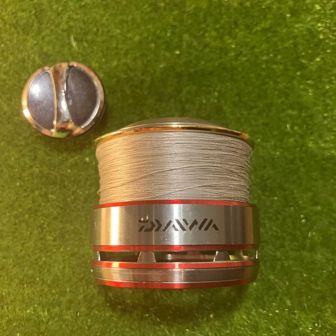 10CERTATE ハイギアカスタム　3012H