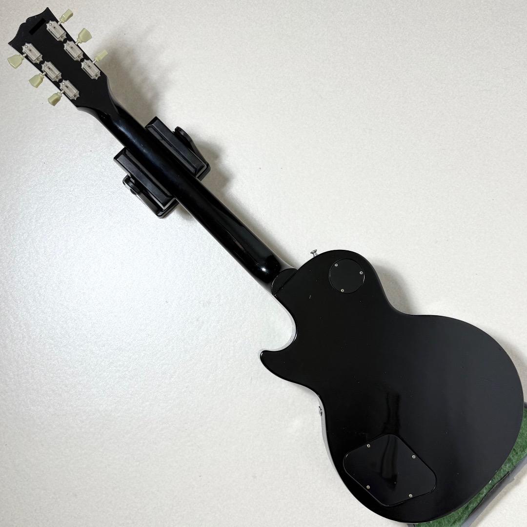 軽量 3.3kg Gibson Les Paul Studio USA製 07年