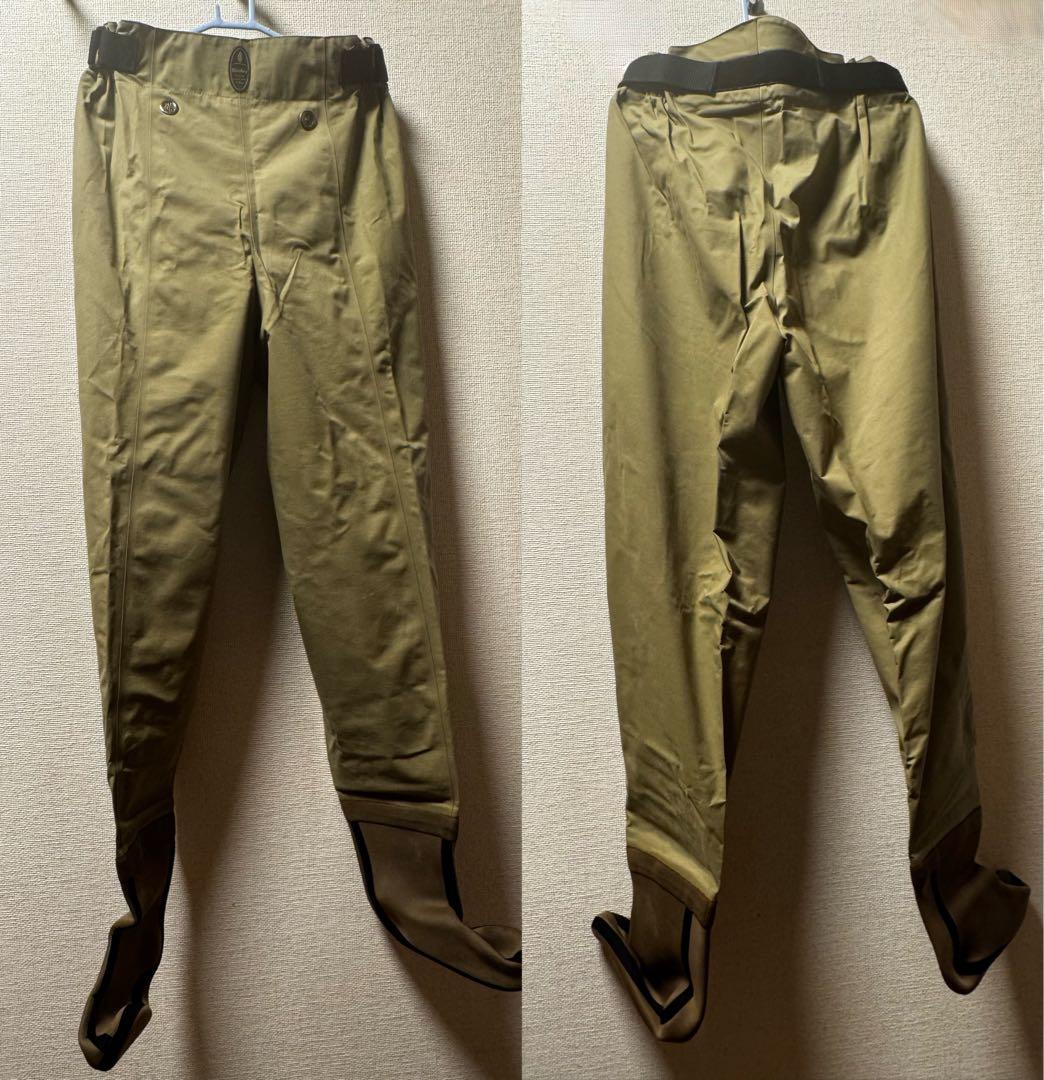 フライフィッシング、ロッド、リール、他用具一式