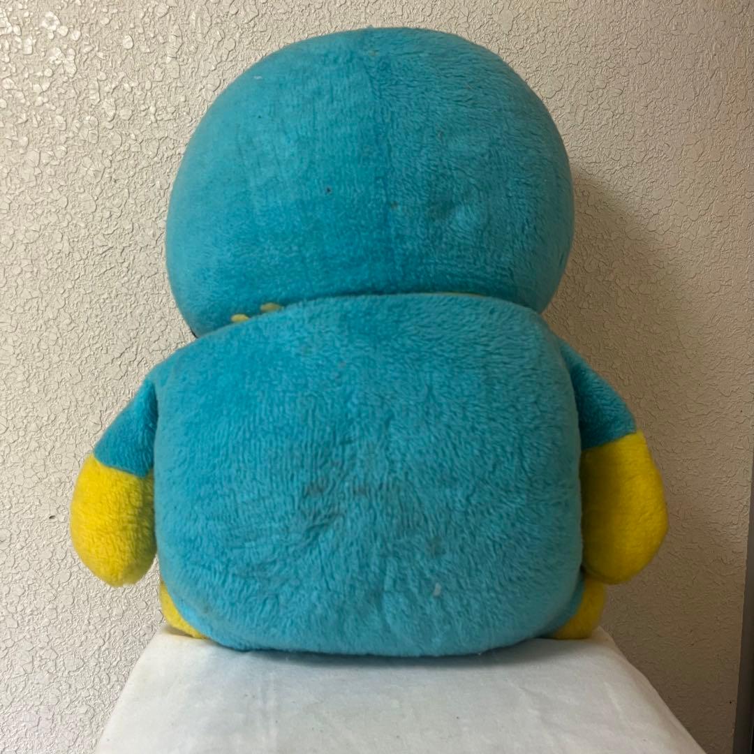 昭和レトロ　ドラえもん 大きい　ぬいぐるみ