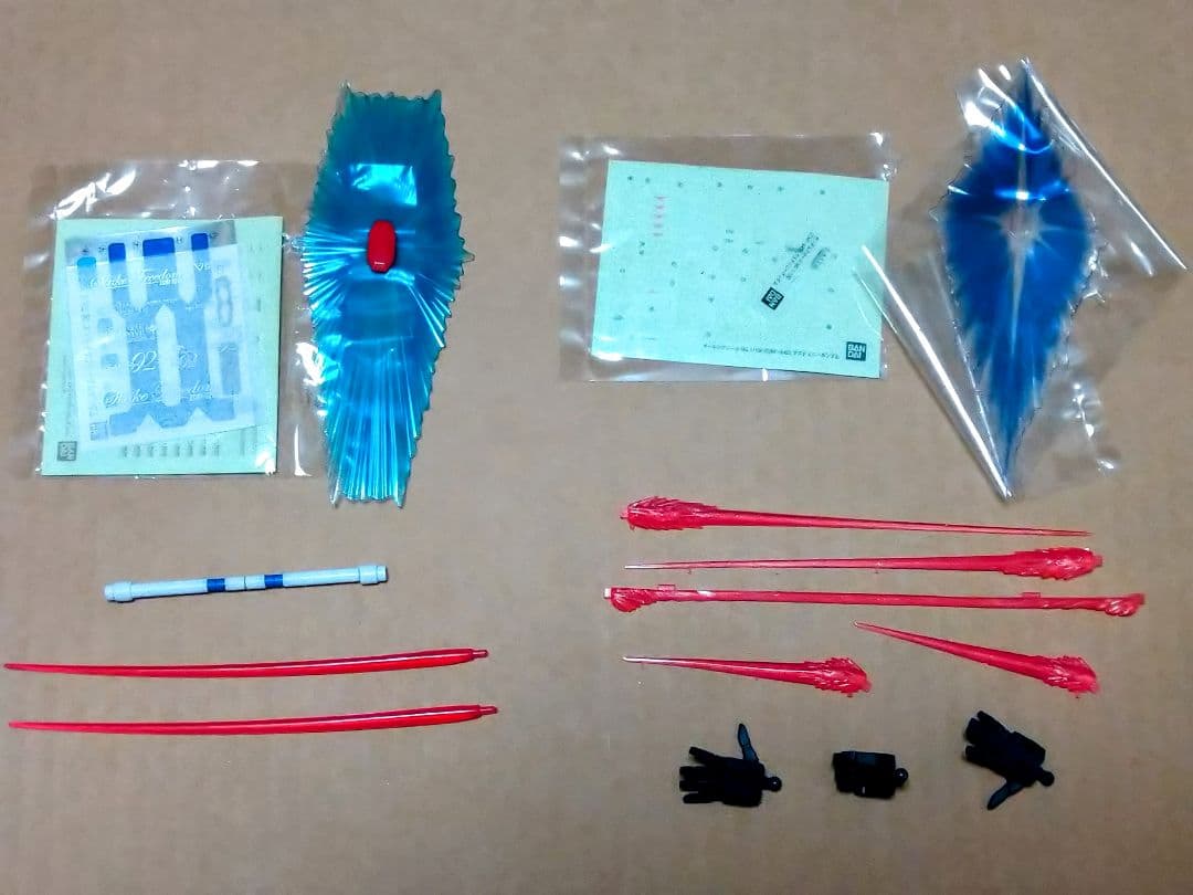 【オマケ付 全塗装済完成品】 MGストライクフリーダム デスティニー