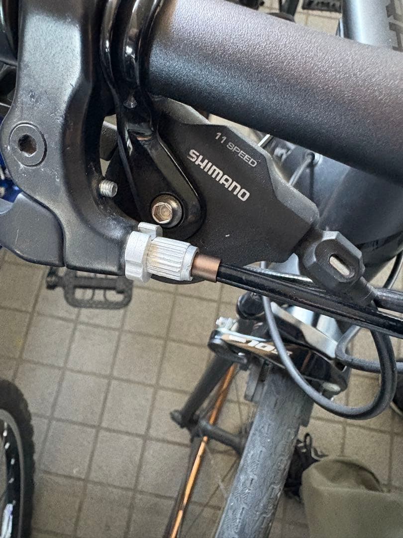 FUJI フジ ROUBAIX AURA ルーベオーラ マットブラック