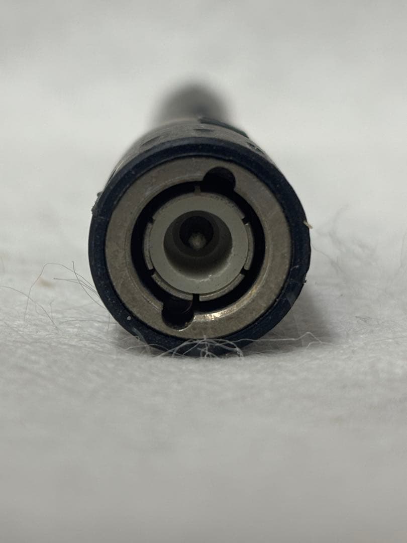 KENWOOD FMデュアルバンド TH-78 他中古品