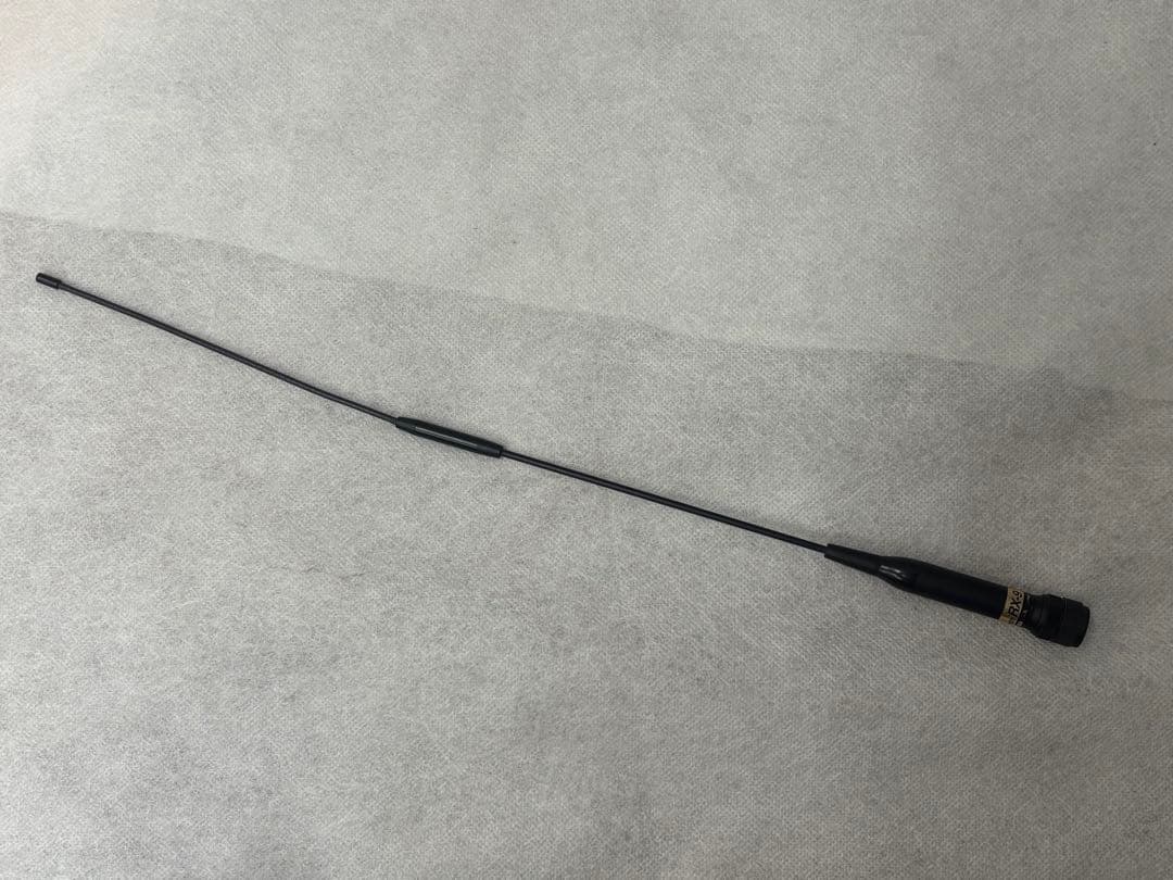 KENWOOD FMデュアルバンド TH-78 他中古品