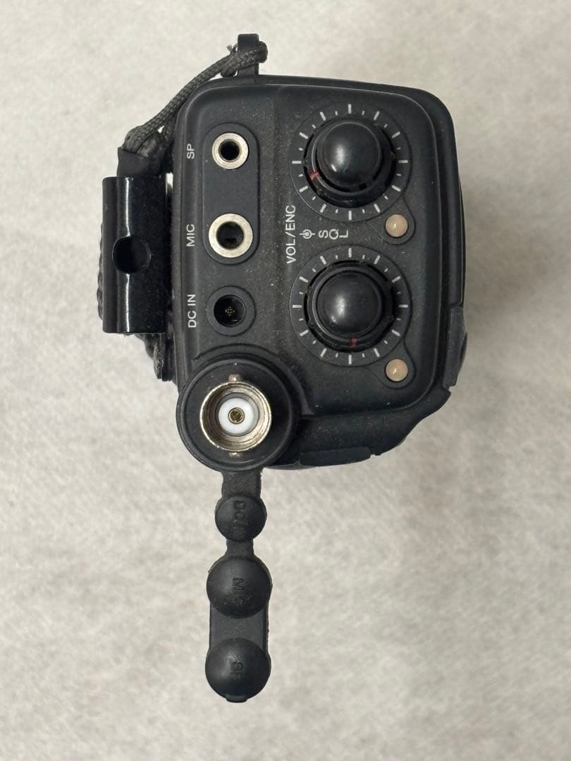 KENWOOD FMデュアルバンド TH-78 他中古品