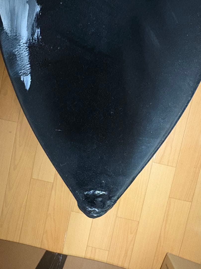 サーフィン　ショートボード　アレックスクルーズサーフボード　acsod