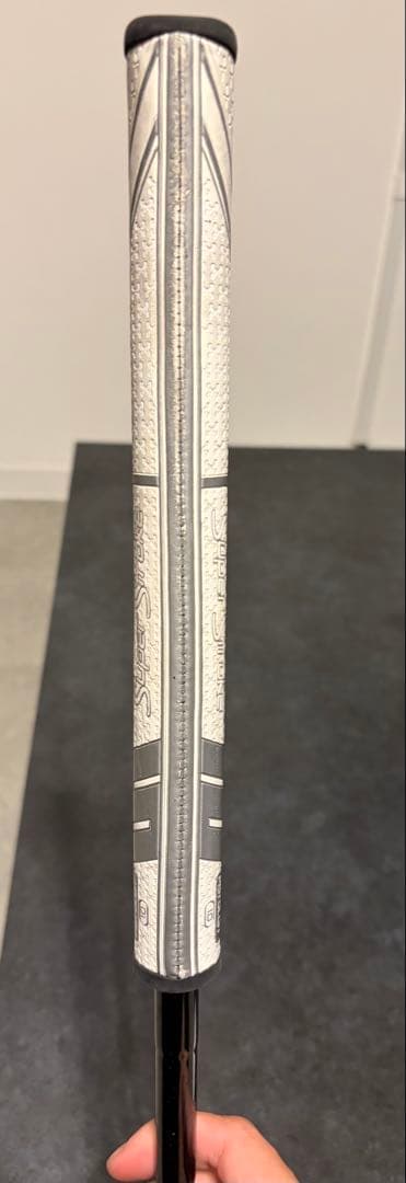 TP COLLECTION BLACK DEL MONTE TB1 パター限定色