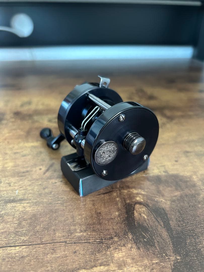 激レア ブライトリバー MS-49 五十鈴 アンバサダー 1500 2500