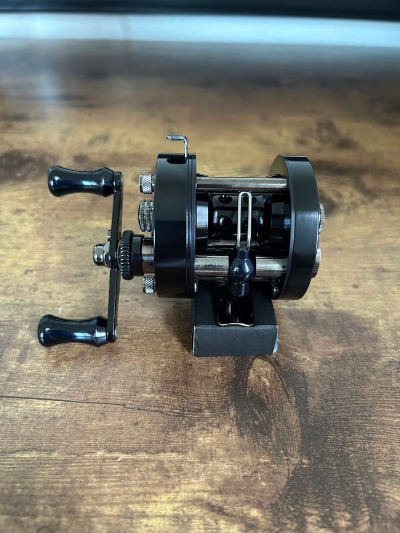 激レア ブライトリバー MS-49 五十鈴 アンバサダー 1500 2500