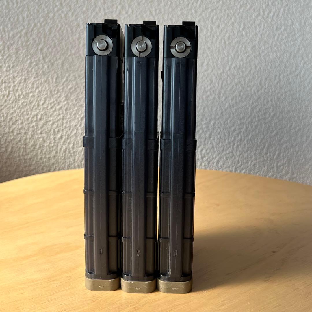 T8 LANCER 300BLK 3本セット MWS