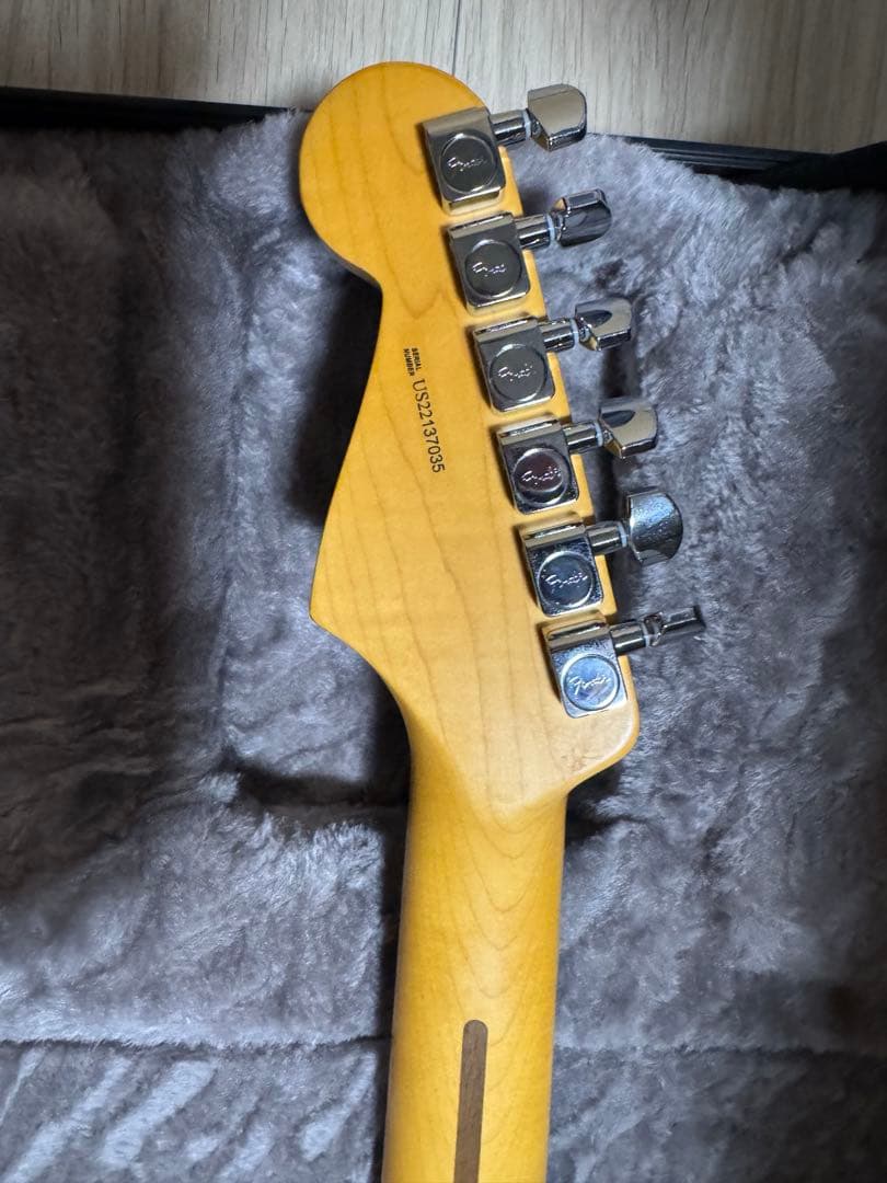 最終値下げ　fender flagship tokyo 限定　USA 超美品