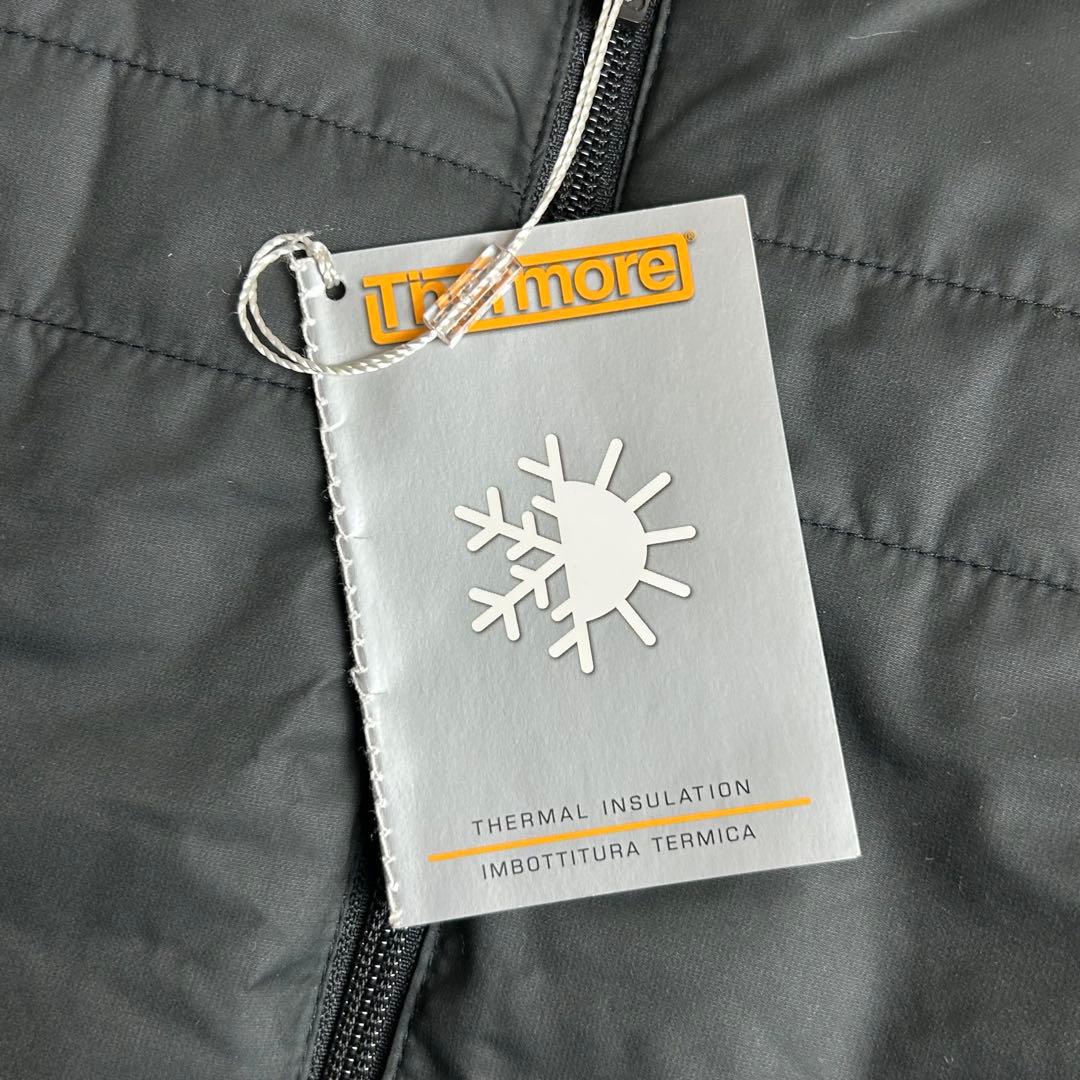 【新品】NIKE ナイキ 2way ゴルフウェア ベスト ダメージありM