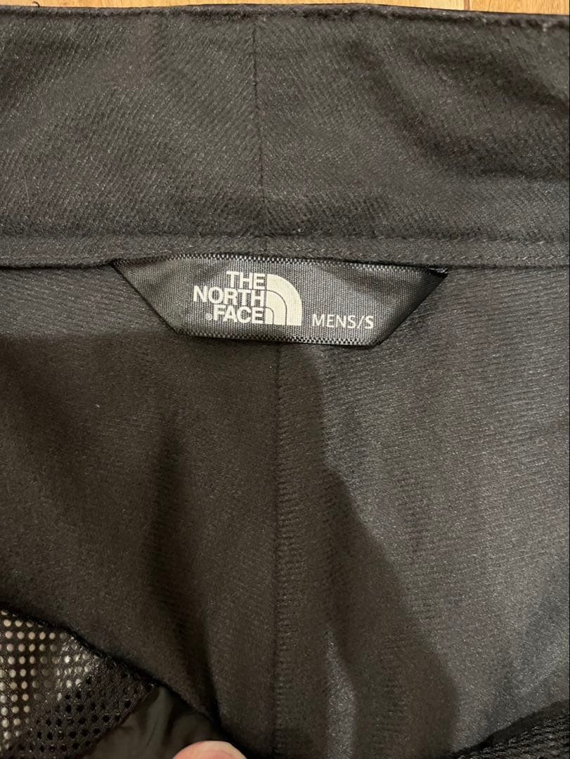 THE NORTH FACE スノーパンツ HYVENT メンズ