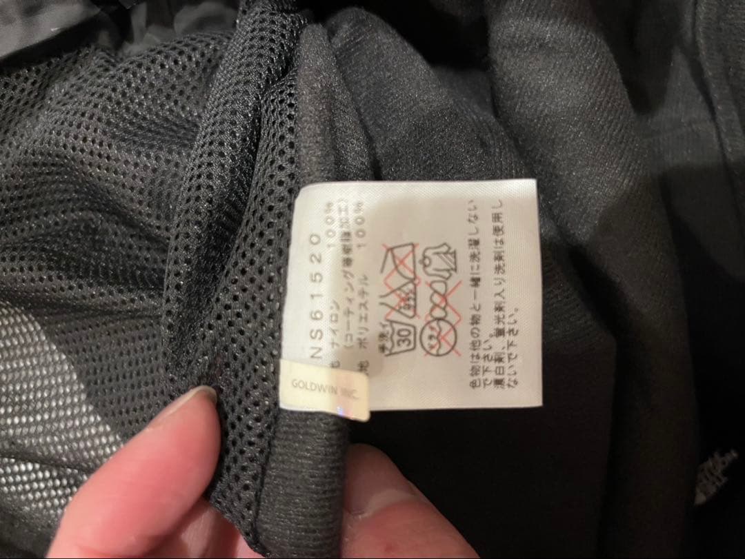 THE NORTH FACE スノーパンツ HYVENT メンズ