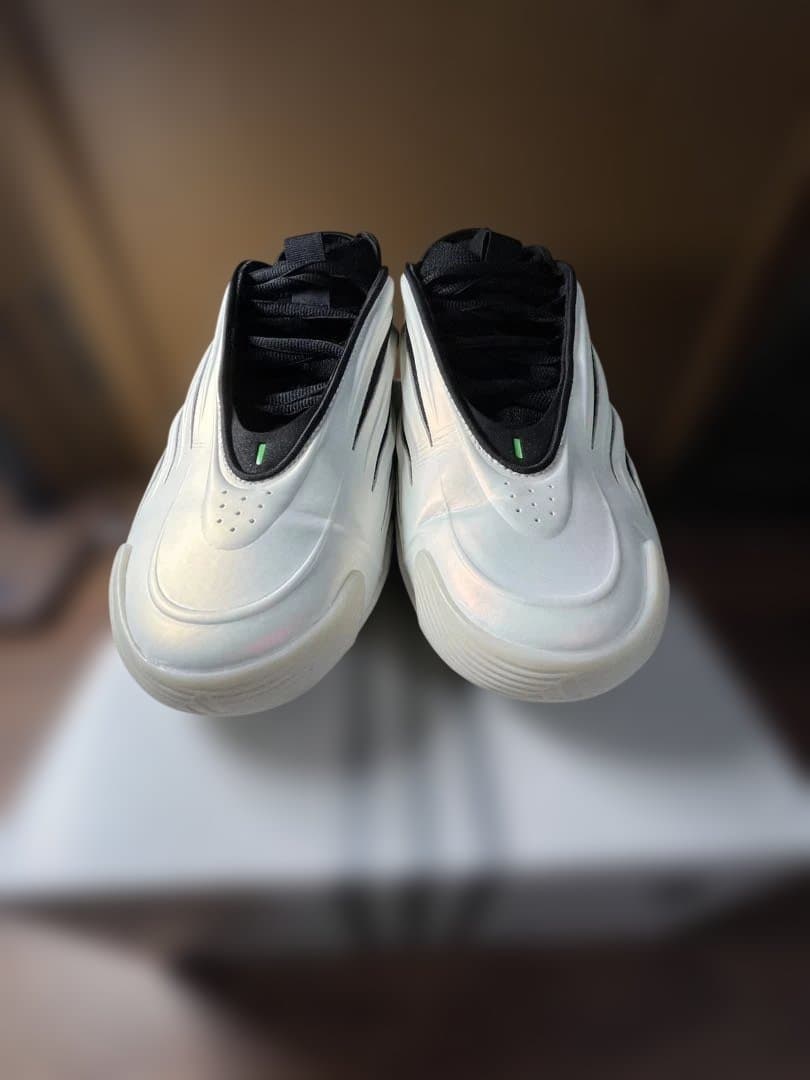 adidas ハーデン9