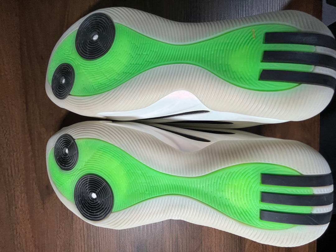 adidas ハーデン9