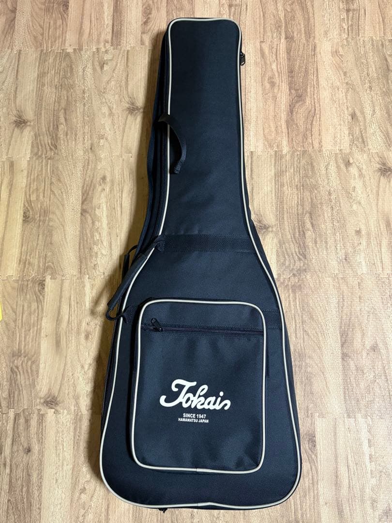 【オットン 】Tokai LC162S mod