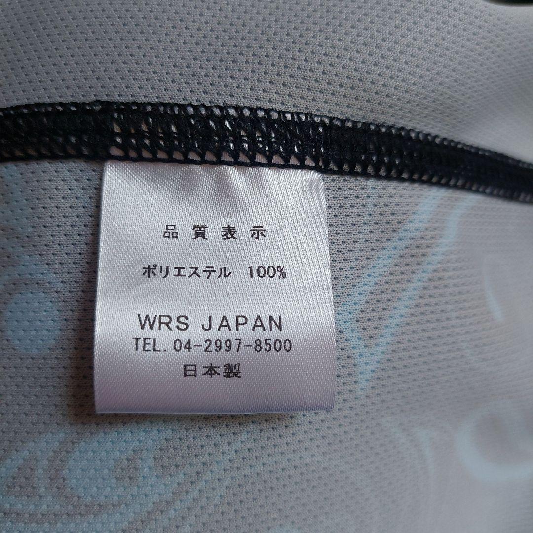 BLK クボタスピアーズ　ビジター　3XL