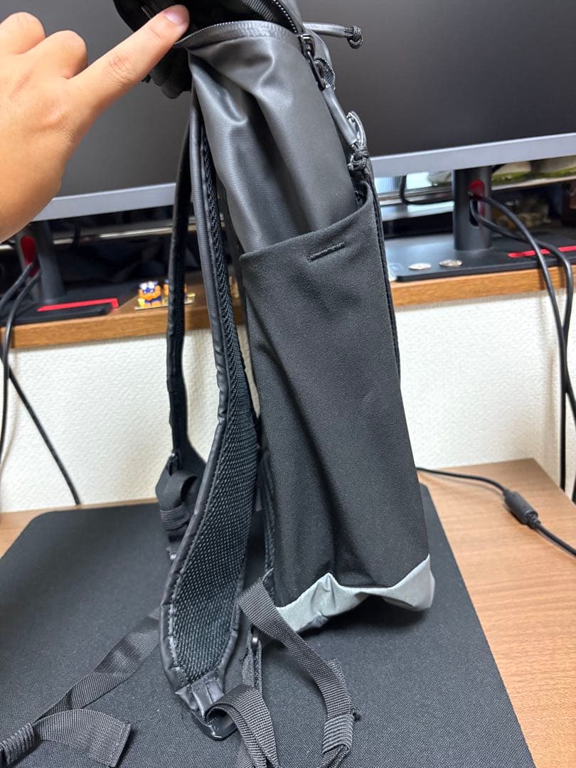 アクセサリー camelbak H.A.W.G. Commute 22L