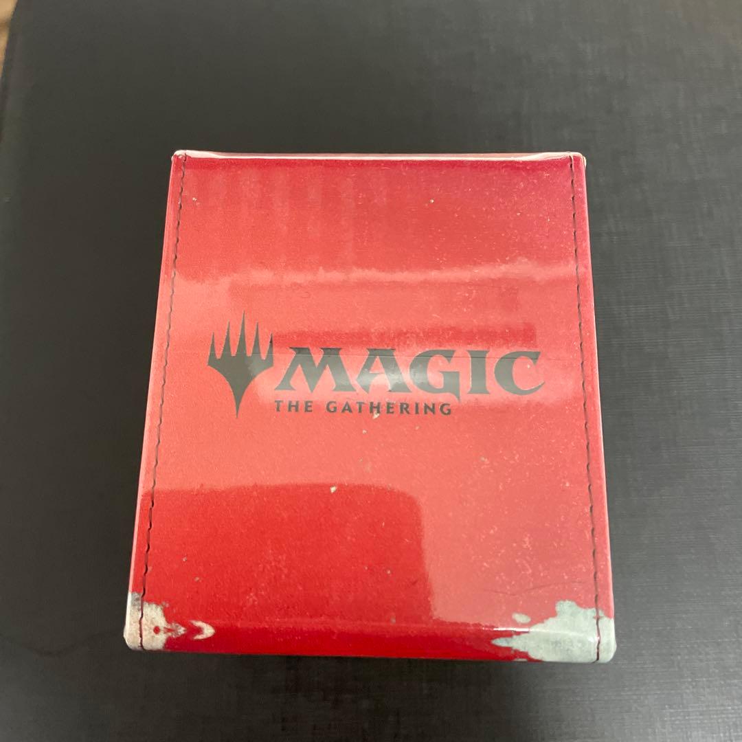 MTG デッキケース、スリーブセット Fallout フォールアウト　ヌカコーラ