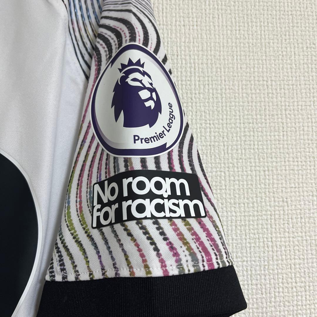 【正規品】リバプール マティプ 22-23 away