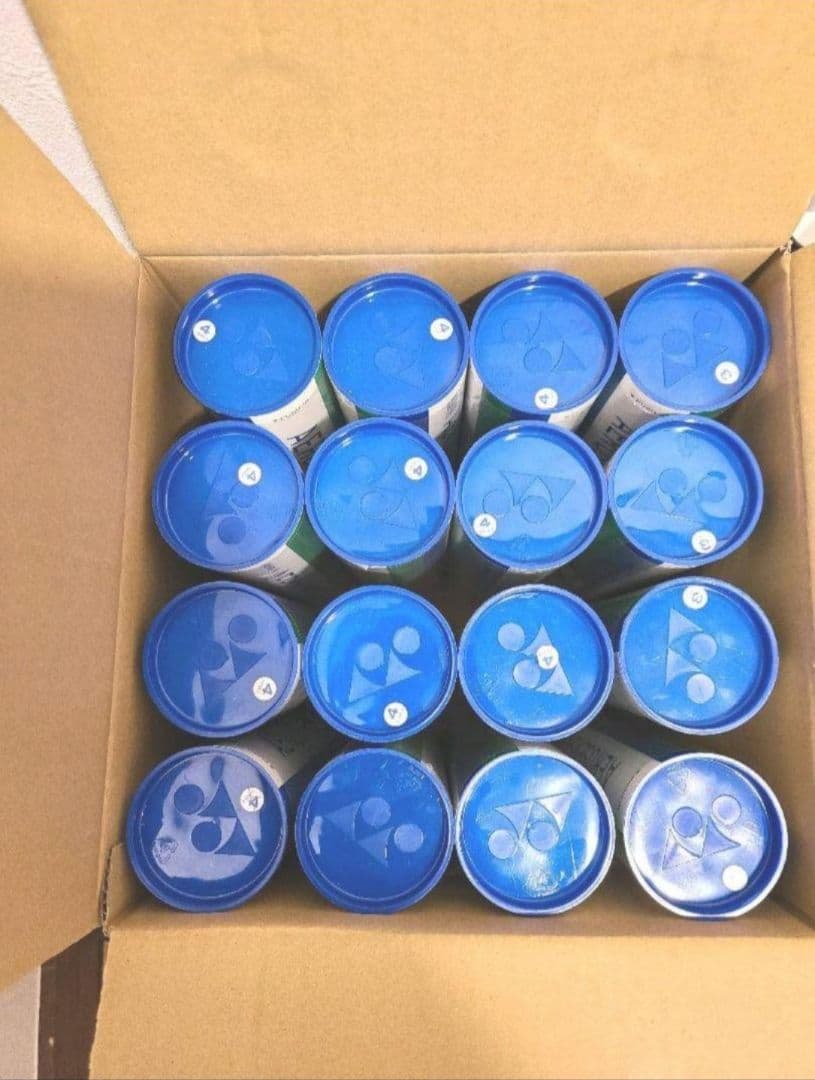 バドミントンシャトル中古(エアロセンサ700) 192個