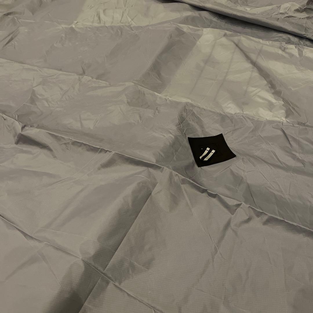 Six Moon Designs ルナーソロ　未使用