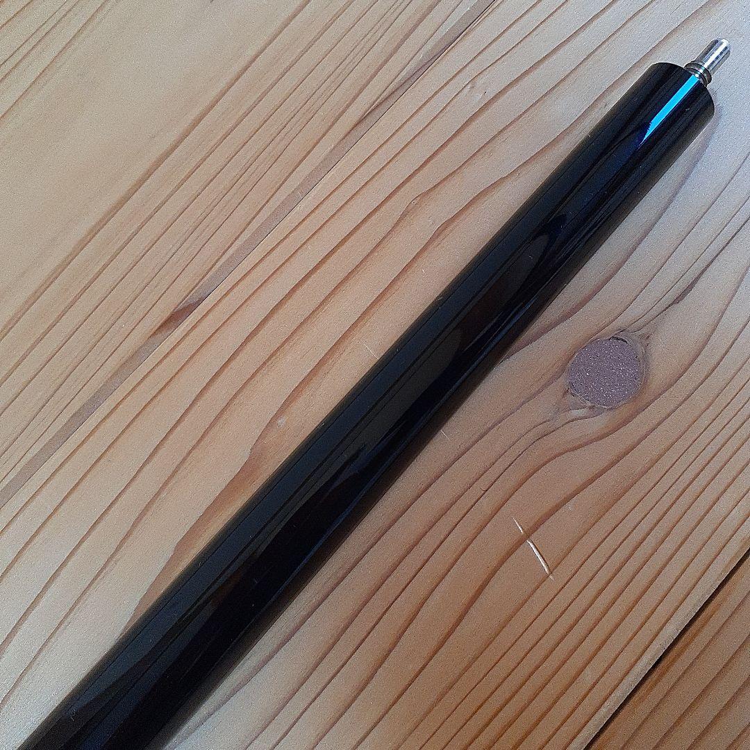 ビリヤード Yu MEZZ POWERBLAKE PRO & DEEP IMPACT2