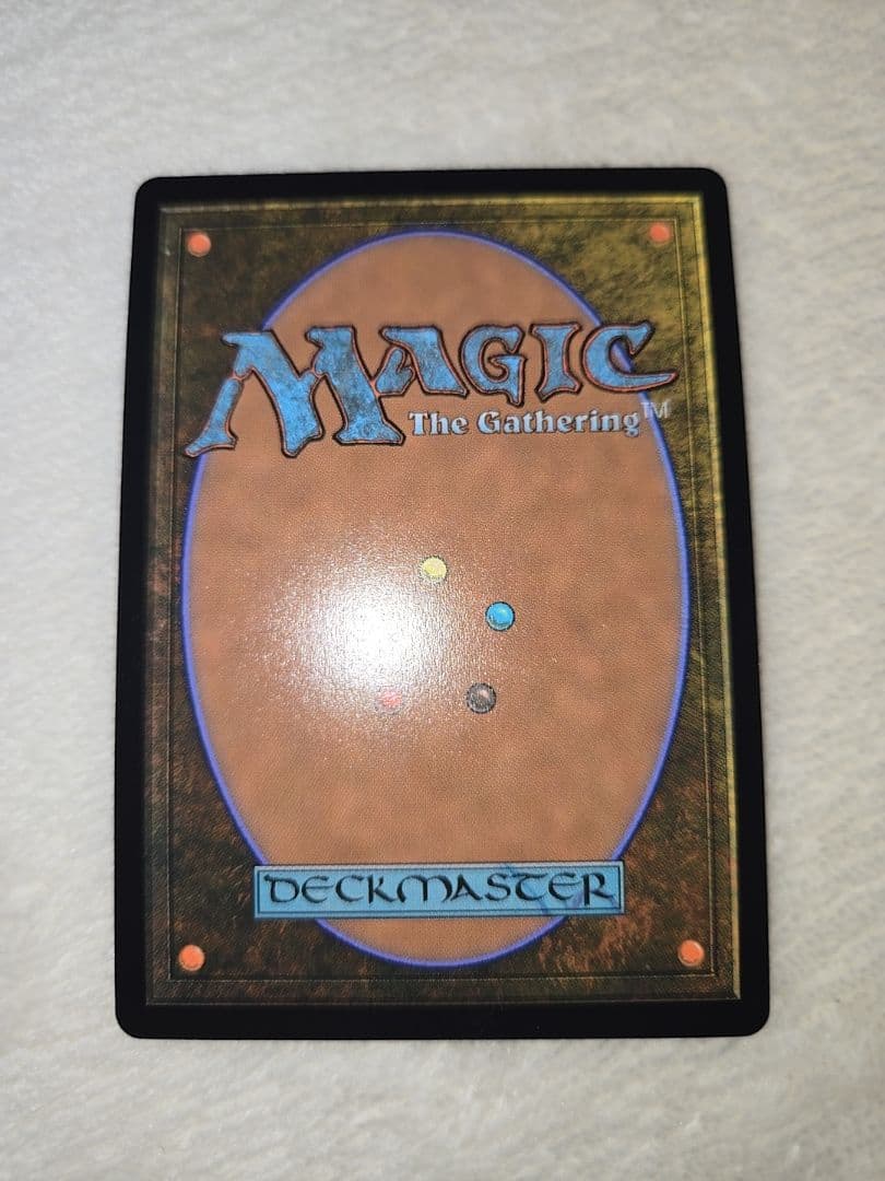 ラスト一枚【Foil】(7033)■ボーダーレス■水蓮の花びら　EDH　統率者