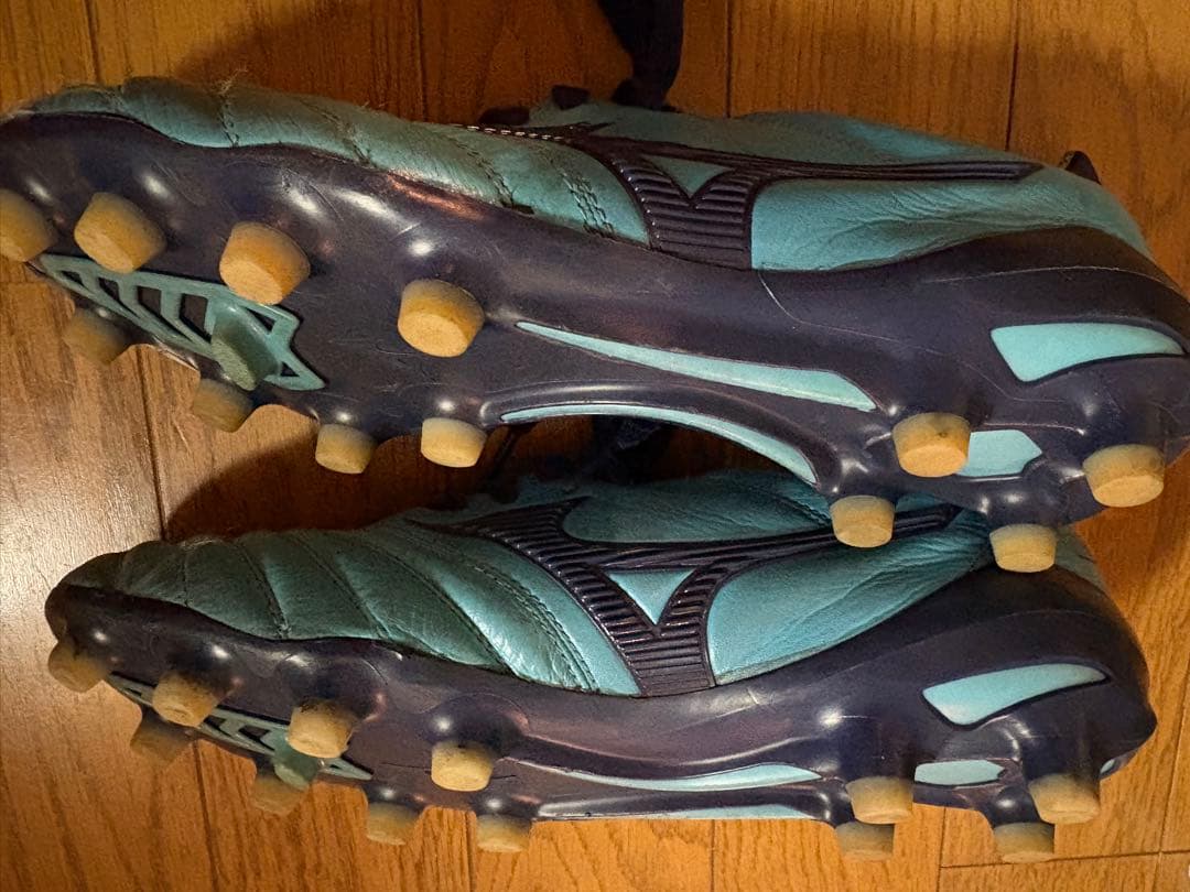 【超希少カラー】ミズノ モレリア NEO 2 サイズ26cm