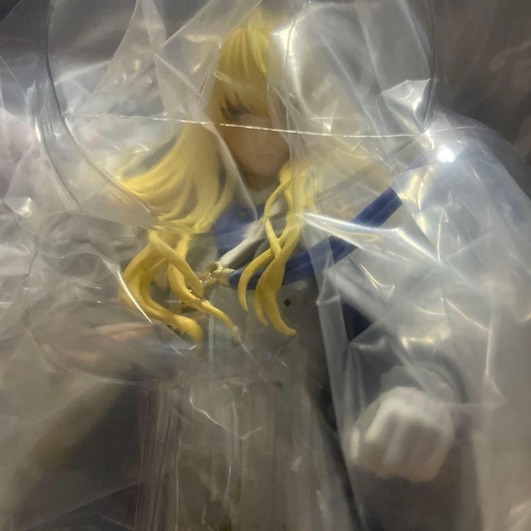 Fate/Grand Order フィギュア キリシュタリア・ヴォーダイム