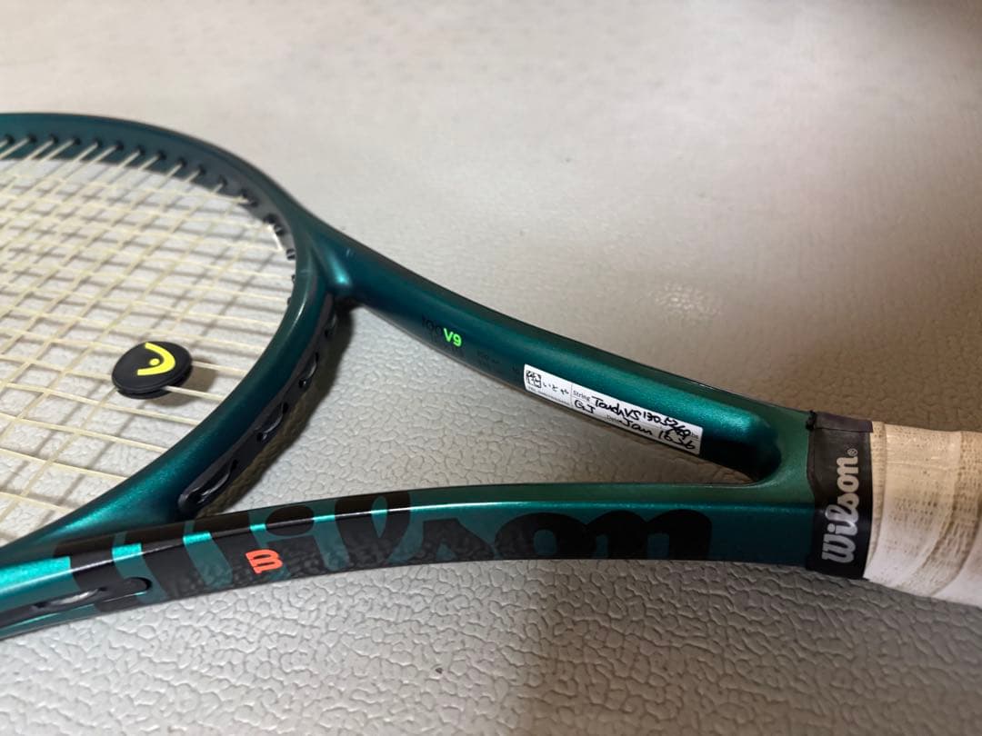 ウィルソン　ブレード100