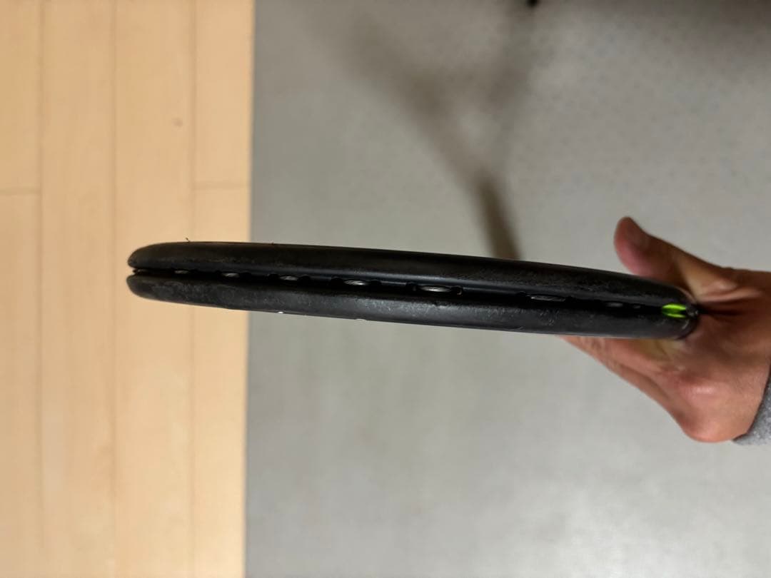 ウィルソン　ブレード100