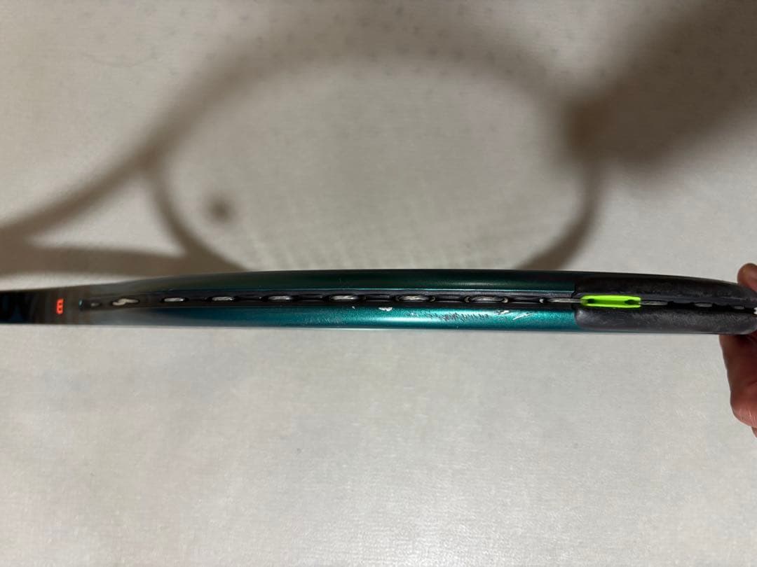 ウィルソン　ブレード100