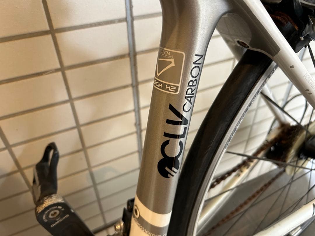 TREK MADONE 4.5 ロードバイク サイズは写真にて
