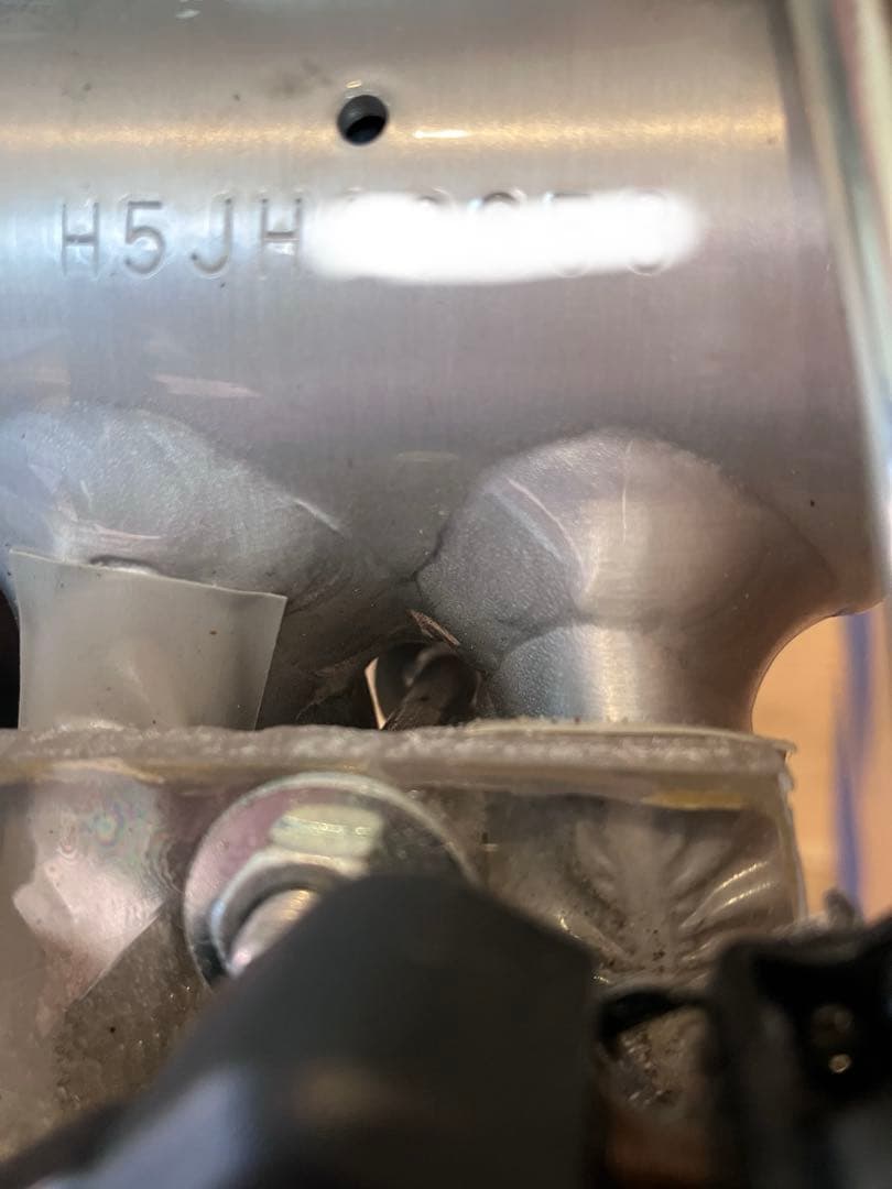 キャノンデール公道仕様キャド10トラックピストcannondale caad10