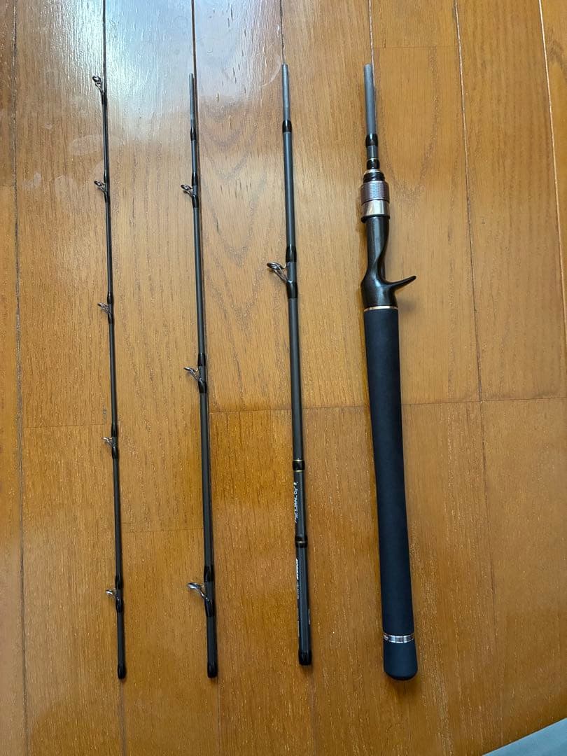 美品　テイルウォーク　アウトバックNC604H