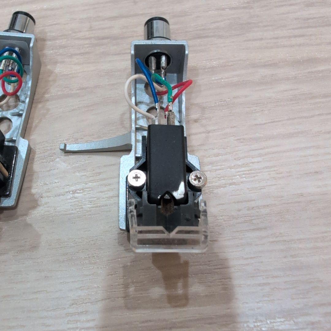 SONICLINE M44G カートリッジ 2個セット