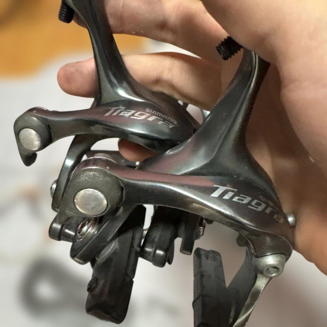 Shimano Tiagra コンポセット