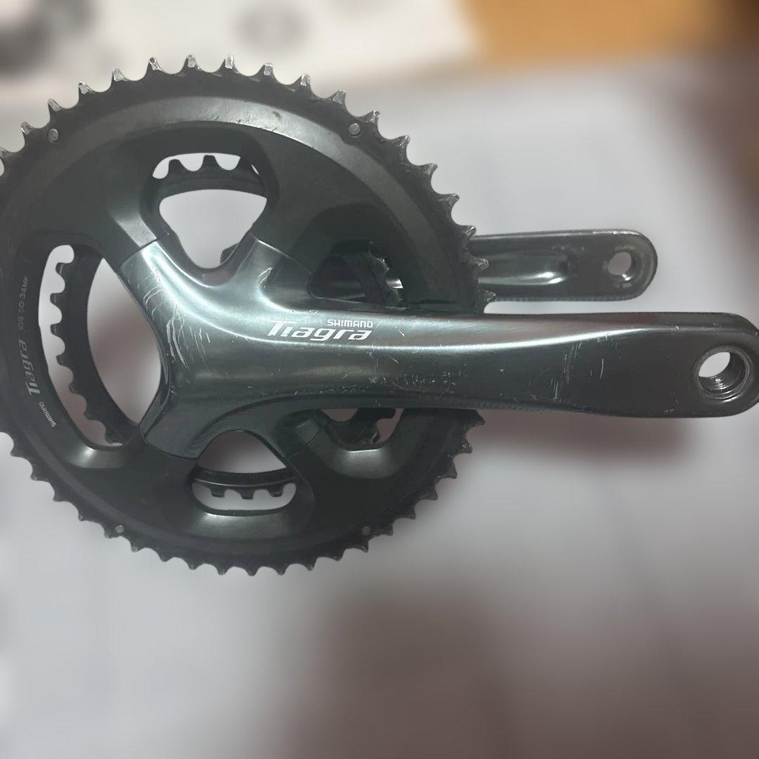 Shimano Tiagra コンポセット