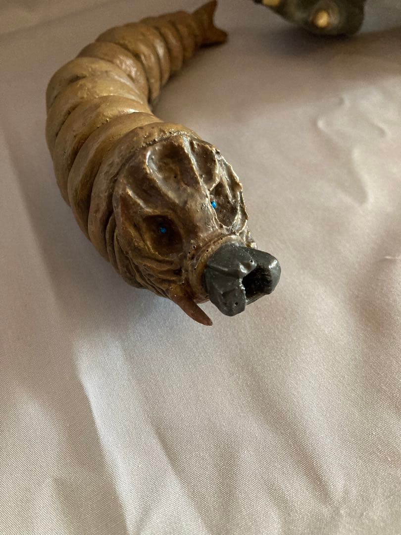 絶版パラダイス　イノウエアーツ　モスラvsゴジラ　完成品　ガレージキット