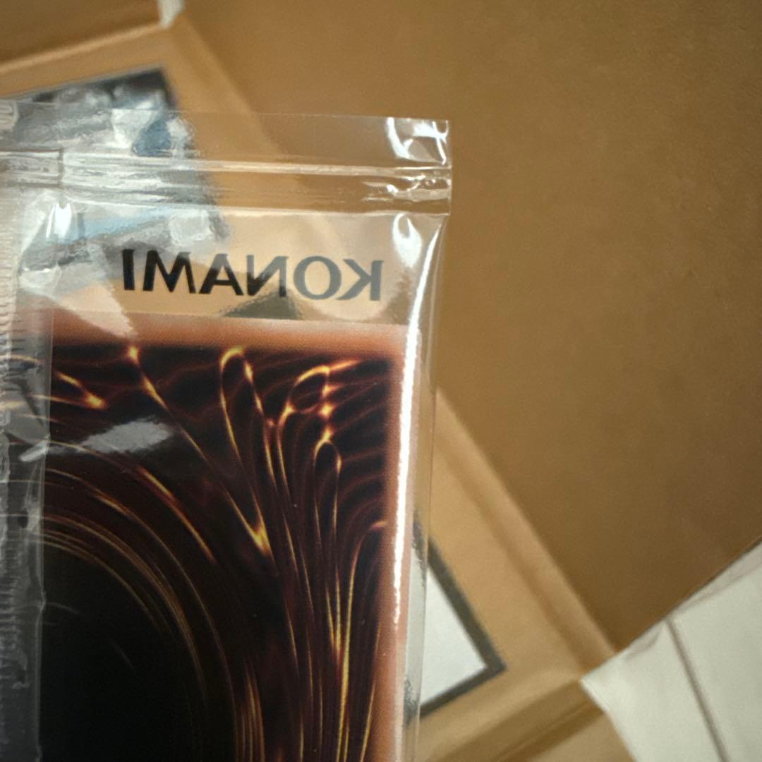 遊戯王OCG 幻のカオス・ソルジャー