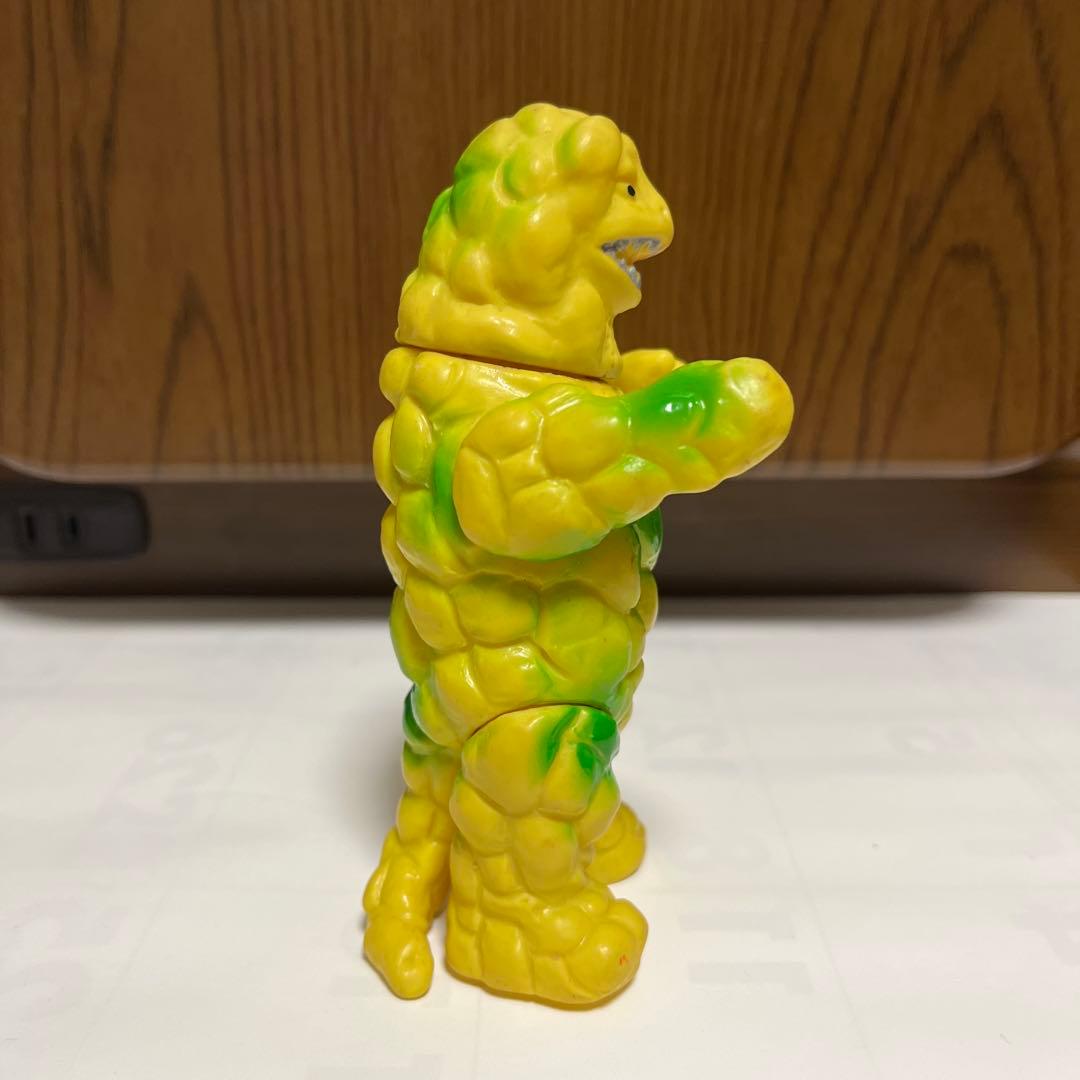 ブルマァク　シュガロン　ソフビ