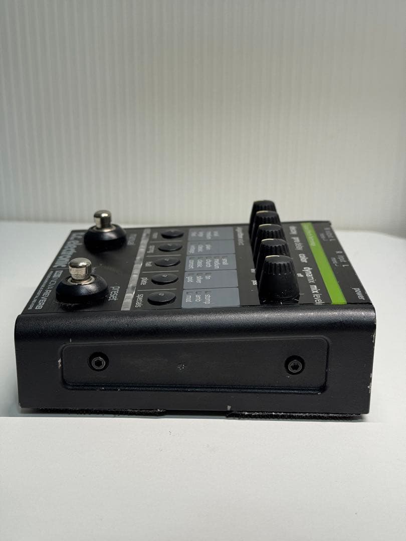 【動作確認済み】tc electronic Nova Reverb