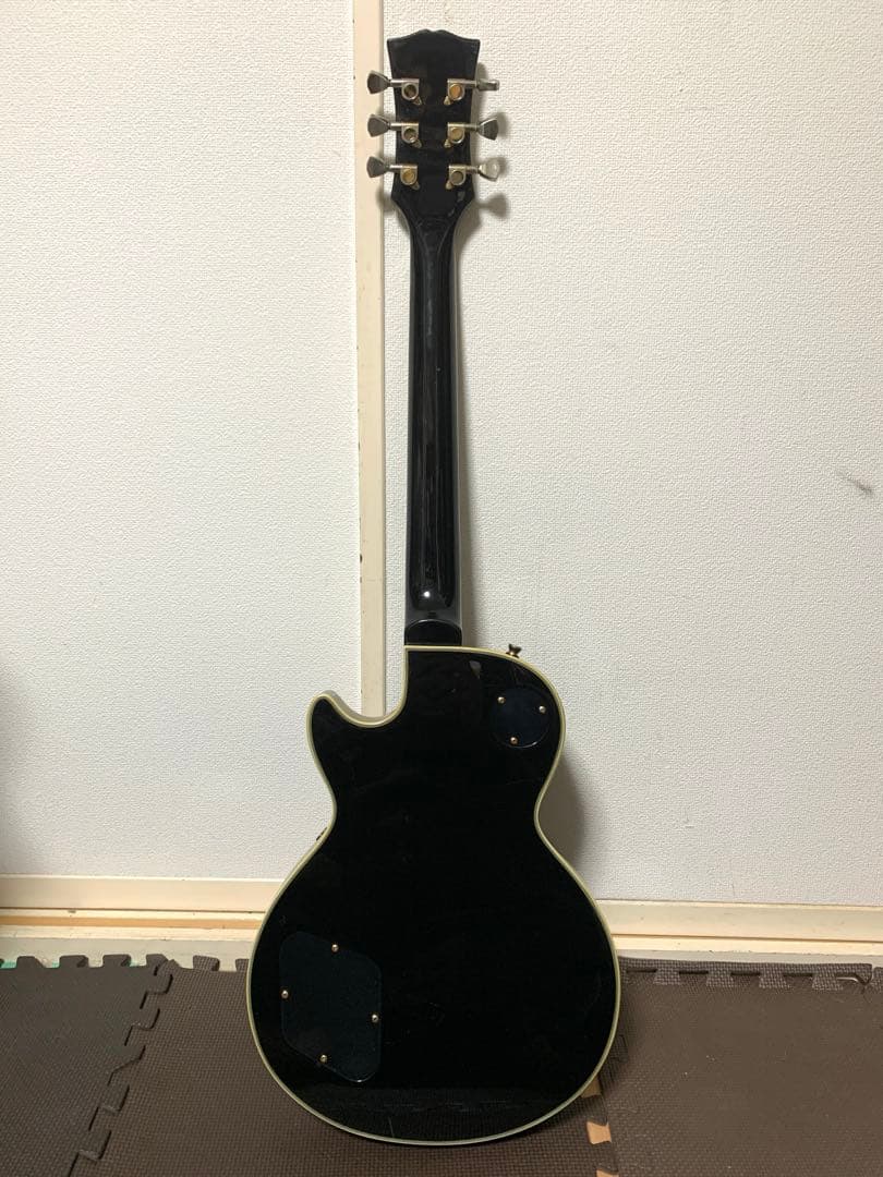 Blitz ブリッツ レスポールカスタム lpc ぼっち・ざ・ろっく レスポール