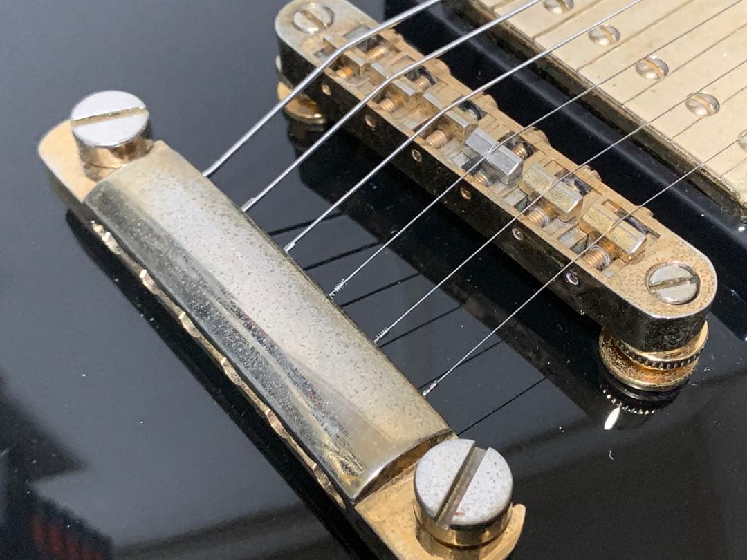 Blitz ブリッツ レスポールカスタム lpc ぼっち・ざ・ろっく レスポール